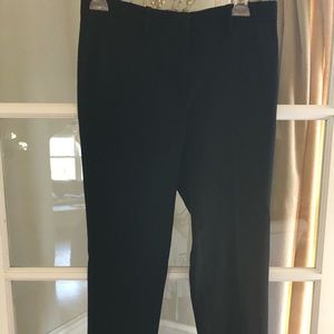 Rag & Bone NWT black ankle pants SZ 0